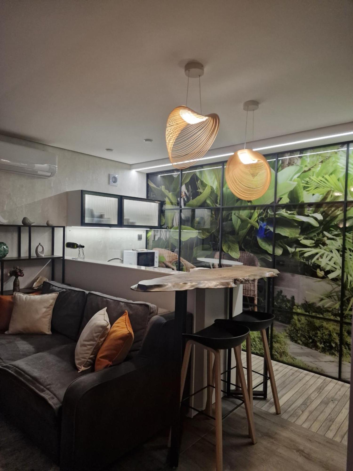 Апартаменты В Гостевом Домике Almaty Extérieur photo